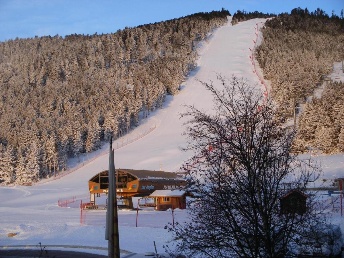 "Les Lupins 10" Residence "Les Lupins" Studio Cabine Pkg-100M Telecabine-Vue Lac, Montagne, Village 레 장글 외부 사진