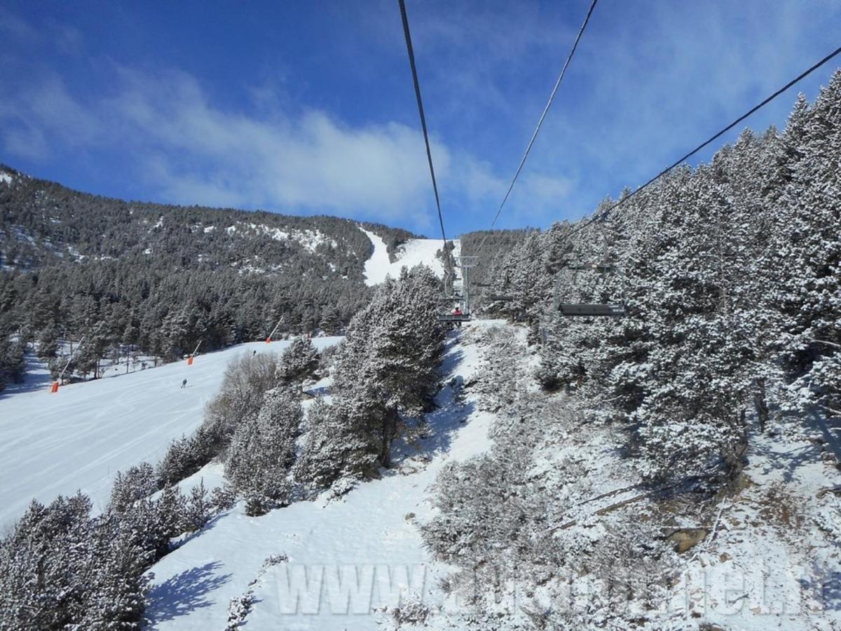 "Les Lupins 10" Residence "Les Lupins" Studio Cabine Pkg-100M Telecabine-Vue Lac, Montagne, Village 레 장글 외부 사진