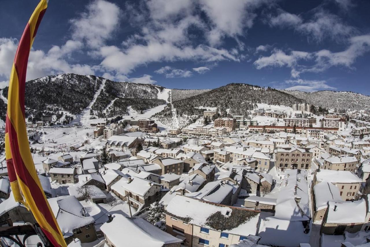 "Les Lupins 10" Residence "Les Lupins" Studio Cabine Pkg-100M Telecabine-Vue Lac, Montagne, Village 레 장글 외부 사진