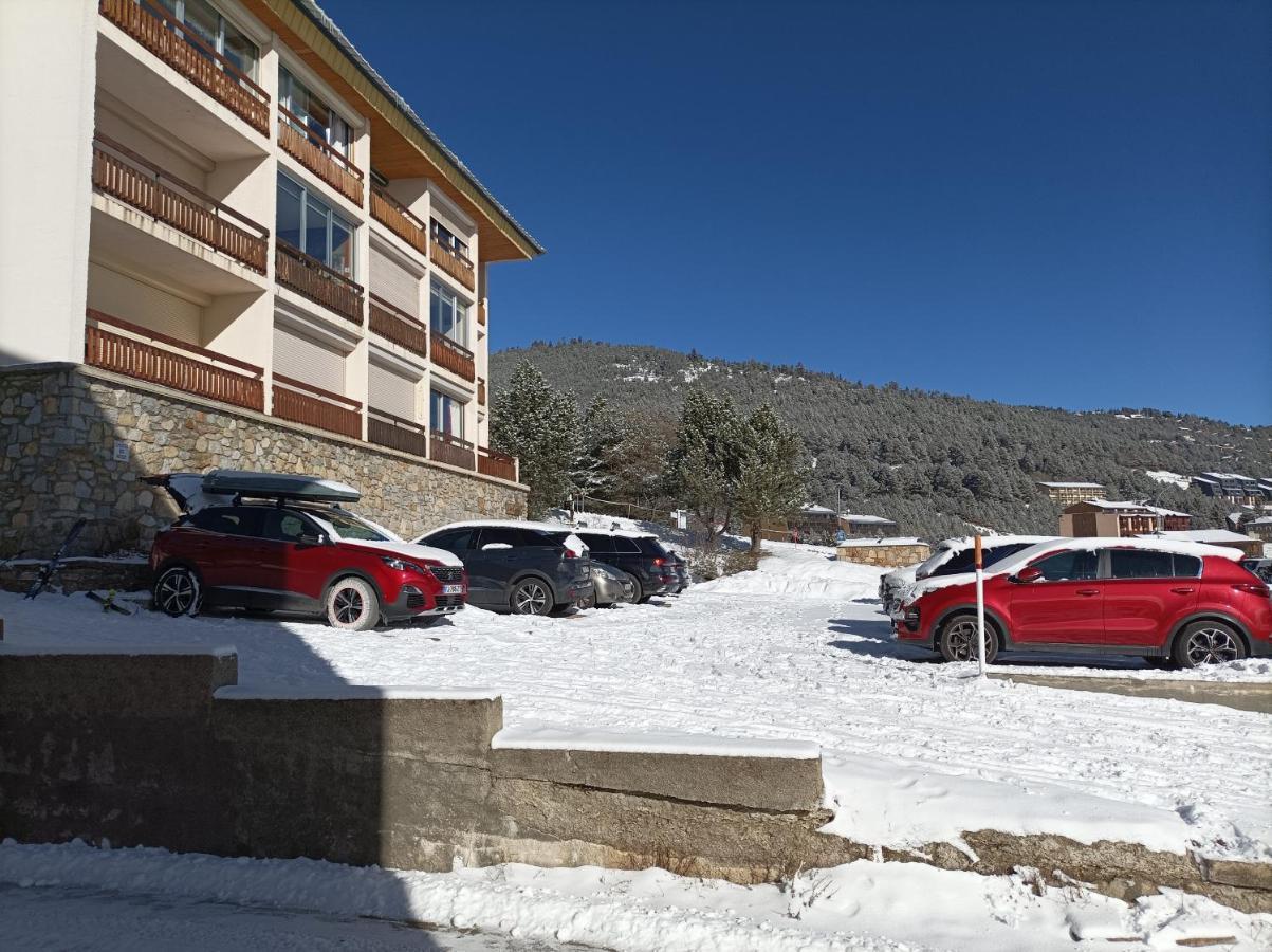 "Les Lupins 10" Residence "Les Lupins" Studio Cabine Pkg-100M Telecabine-Vue Lac, Montagne, Village 레 장글 외부 사진